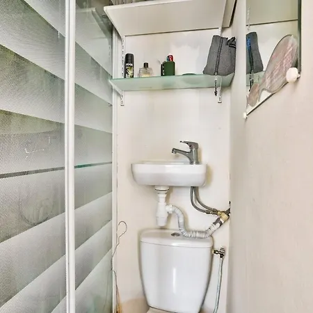 Apartment Arc De Triomphe Paris